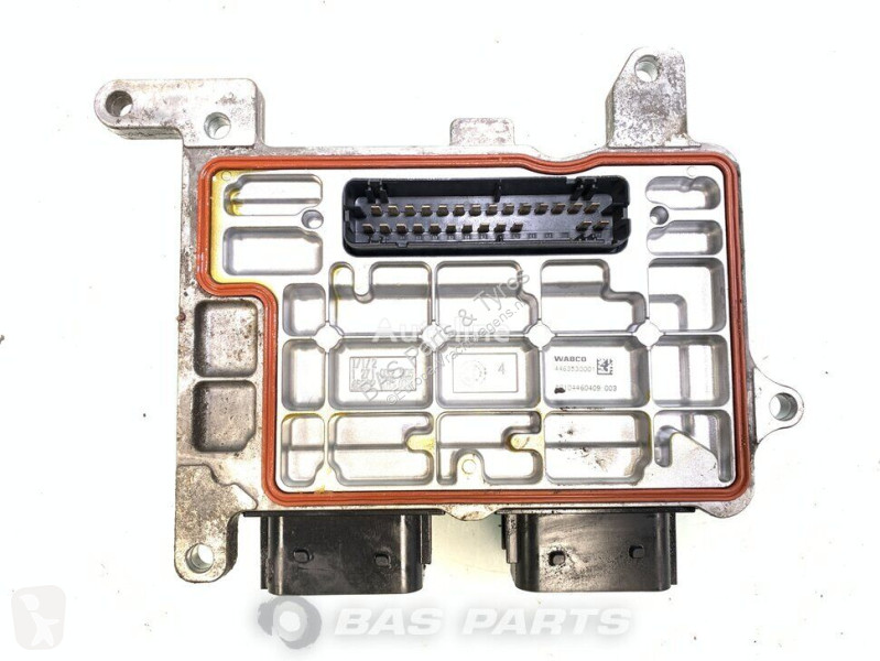 Teherautó-alkatrészek Mercedes ECU gearbox...