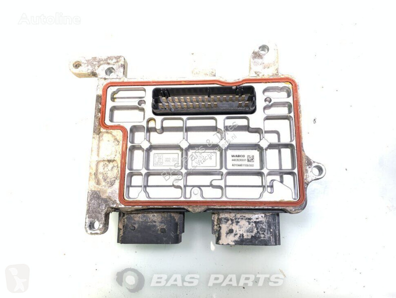 Teherautó-alkatrészek Mercedes ECU gearbox...