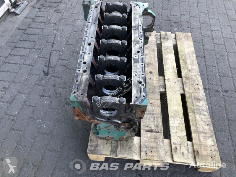 Volvo Shortblock truck part