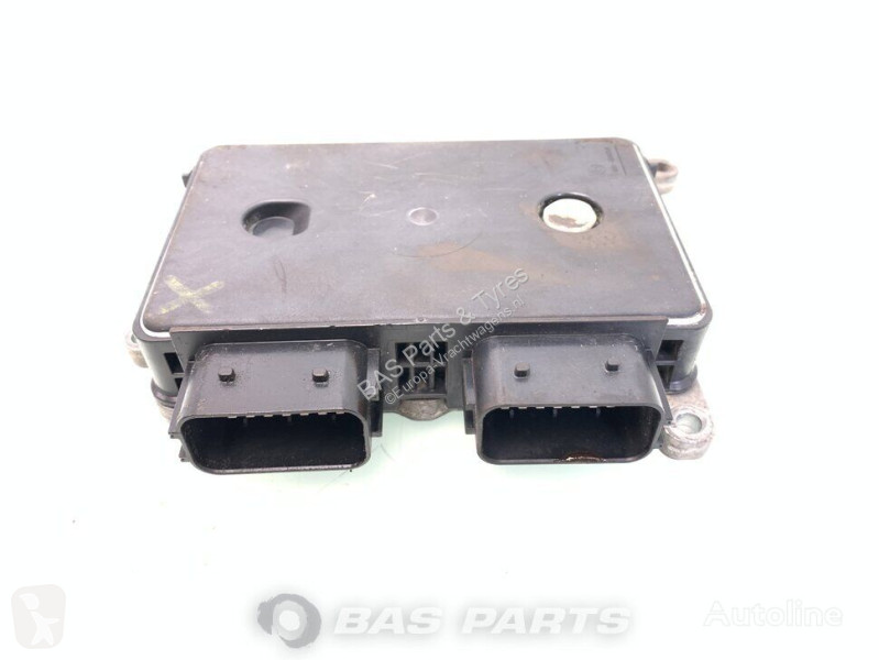 Teherautó-alkatrészek Mercedes ECU gearbox...