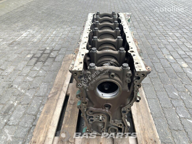 Volvo Shortblock truck part