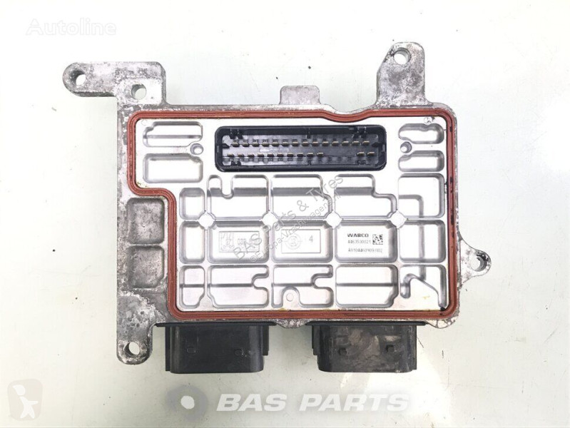 Mercedes ECU Mercedes truck part