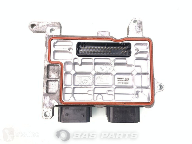 Teherautó-alkatrészek Mercedes ECU gearbox...