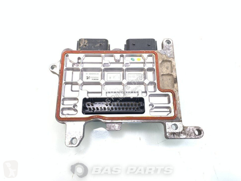 Mercedes ECU gearbox Mercedes truck part