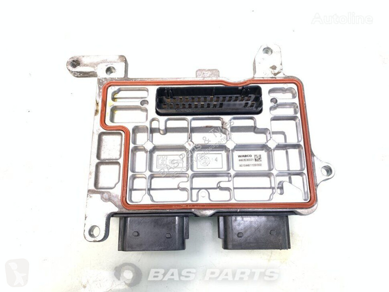 Teherautó-alkatrészek Mercedes ECU gearbox...