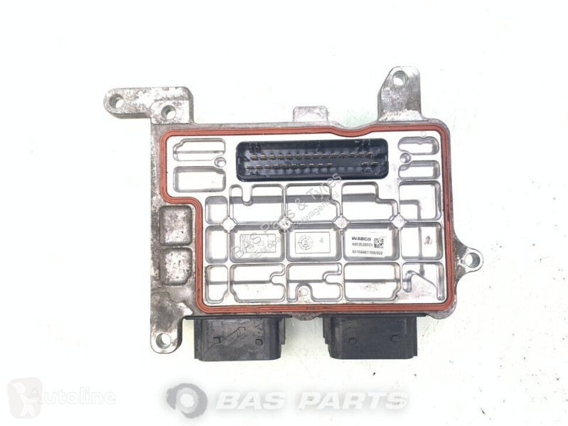 Mercedes ECU gearbox Mercedes truck part