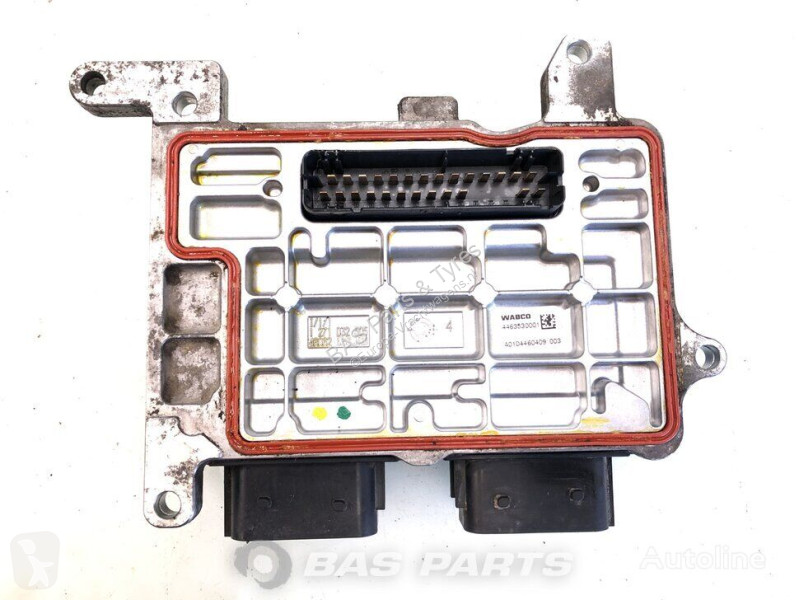 Teherautó-alkatrészek Mercedes ECU gearbox...
