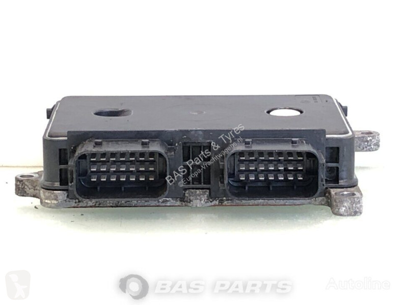 قطع غيار الآليات الثقيلة Mercedes ECU gearbox...