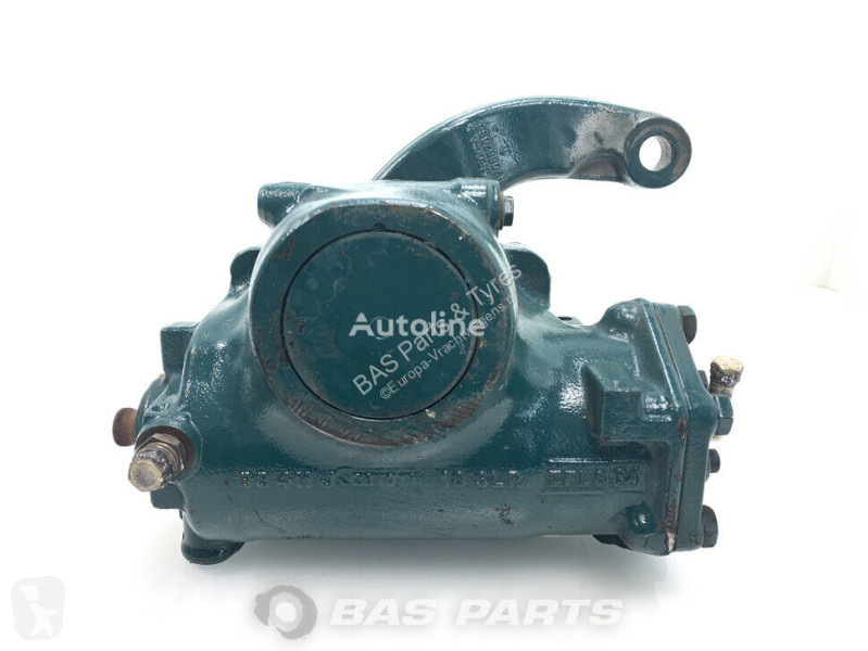 قطع غيار الآليات الثقيلة Renault Steering box