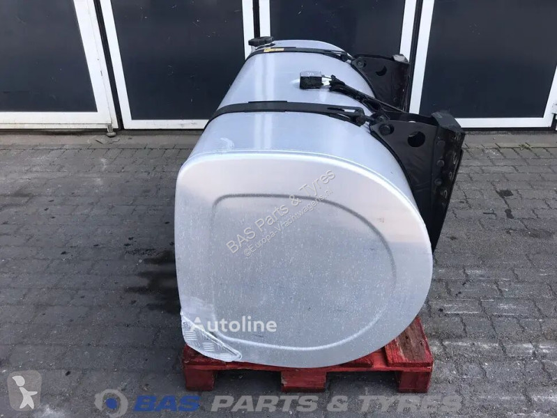 Repuestos para camiones Volvo 610 Liter
