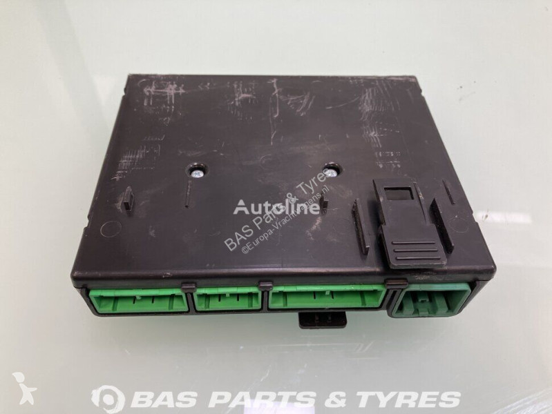Volvo BBM truck part