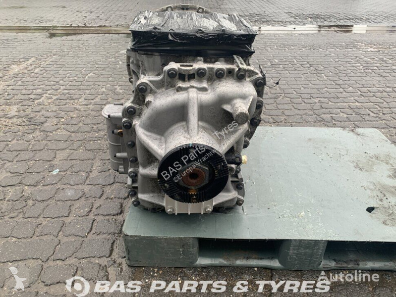 Reservedele til lastbil Renault T-Serie AT2412F...