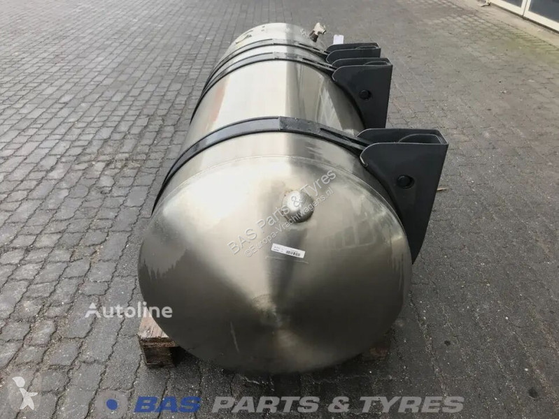 قطع غيار الآليات الثقيلة Scania LNG tank 352 Liter