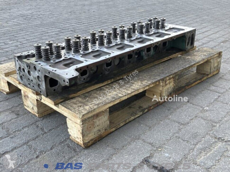 Запчасти для грузовика Volvo Cylinderhead D13K 460