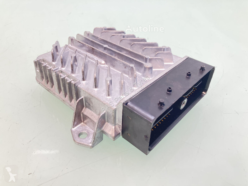 قطع غيار الآليات الثقيلة Mercedes Gearbox Mercedes