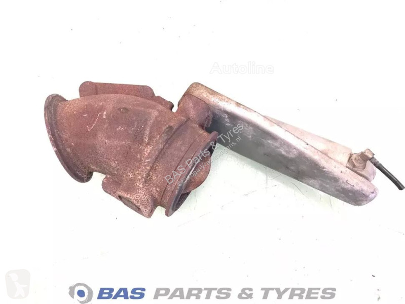 Pièces poids lourds MAN Engine Brake Valve
