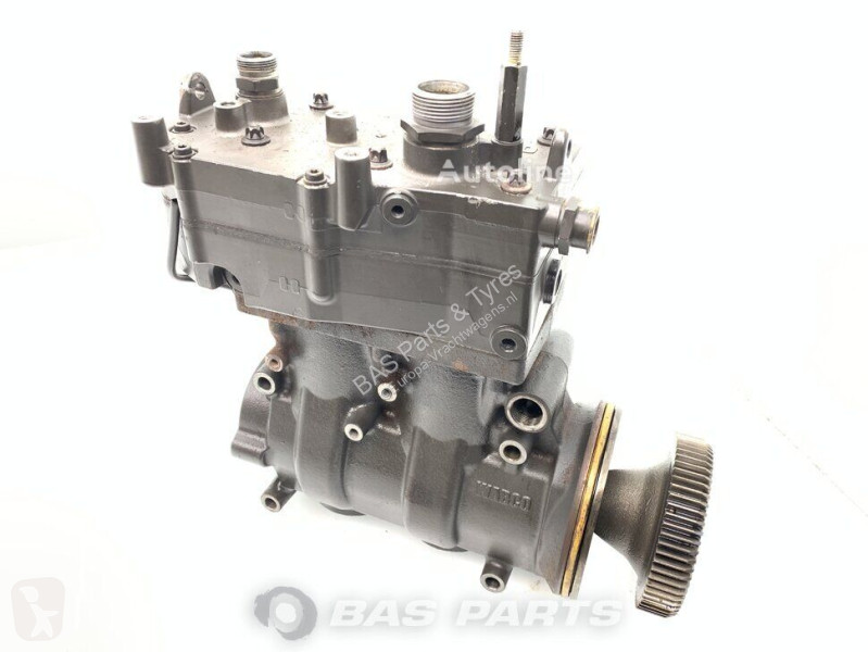 قطع غيار الآليات الثقيلة DAF Air compressor