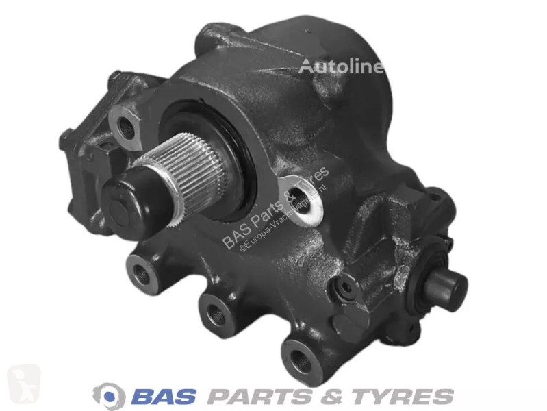 قطع غيار الآليات الثقيلة Volvo Steering box