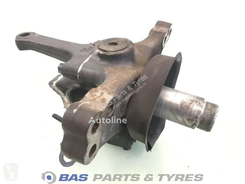 قطع غيار الآليات الثقيلة Scania Steering Knuckle