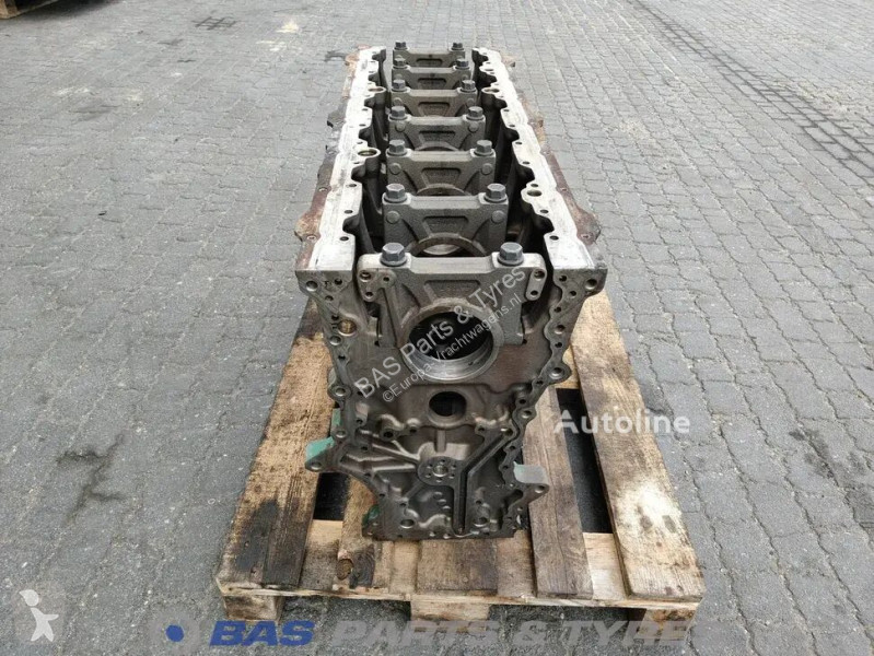 Repuestos para camiones Volvo Shortblock