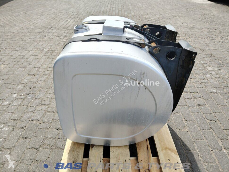 قطع غيار الآليات الثقيلة Renault 330 Liter