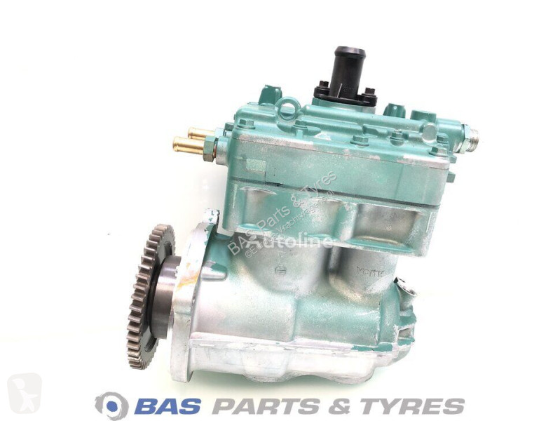 قطع غيار الآليات الثقيلة Volvo Air compressor