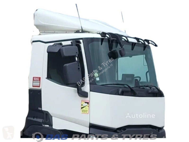 قطع غيار الآليات الثقيلة Renault C/K/T-Serie...
