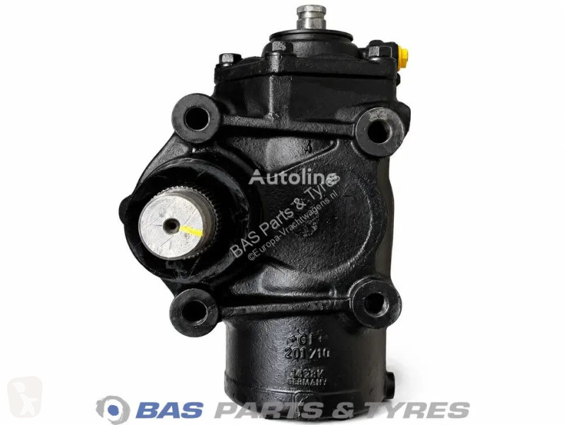 Pièces poids lourds  -Krupp Steering box Mercedes
