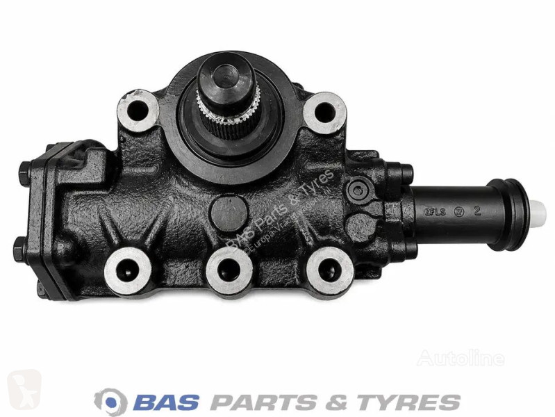 Repuestos para camiones ZF Steering box Volvo