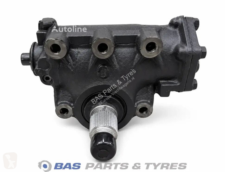 قطع غيار الآليات الثقيلة ZF Steering box Mercedes