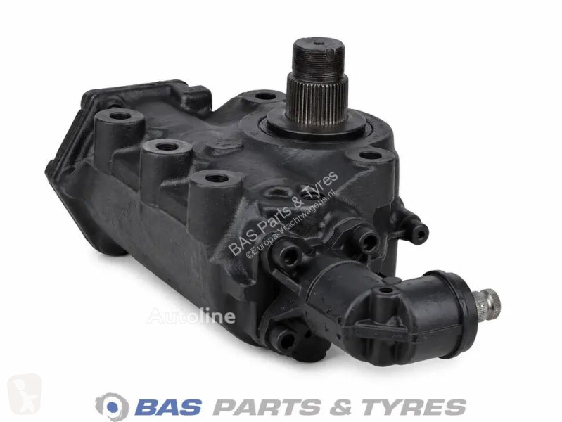 قطع غيار الآليات الثقيلة Bosch Steering box...