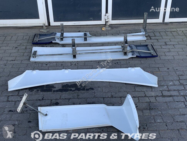 قطع غيار الآليات الثقيلة DAF