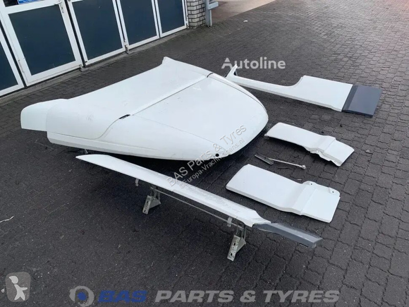 قطع غيار الآليات الثقيلة DAF