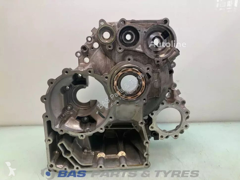 قطع غيار الآليات الثقيلة Scania...