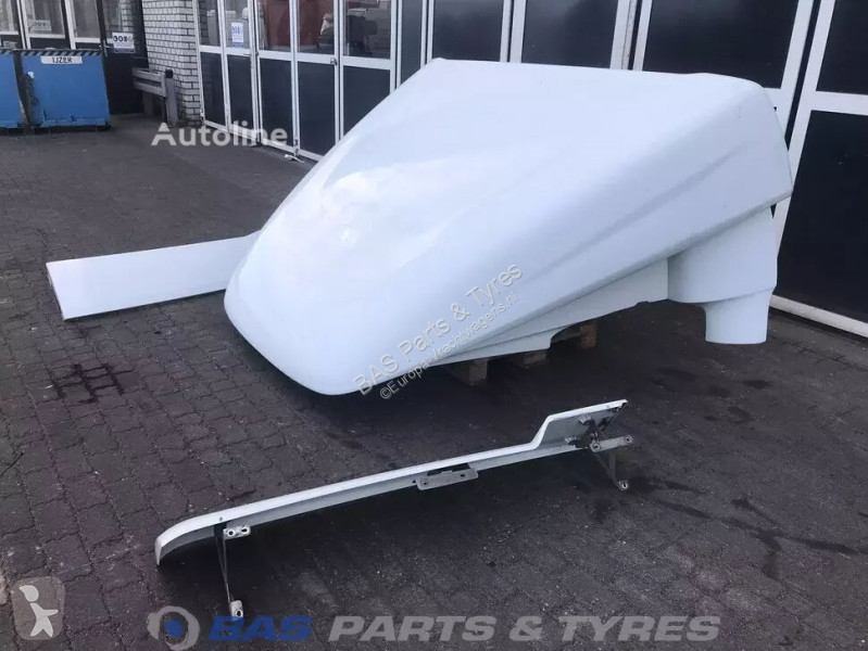 قطع غيار الآليات الثقيلة DAF