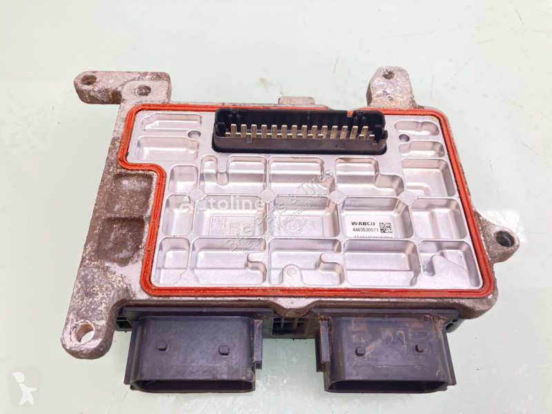 قطع غيار الآليات الثقيلة Mercedes ECU gearbox...