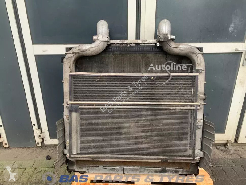 قطع غيار الآليات الثقيلة DAF