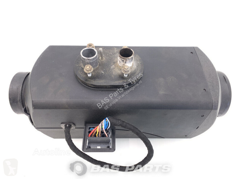 قطع غيار الآليات الثقيلة Eberspächer Airtronic...