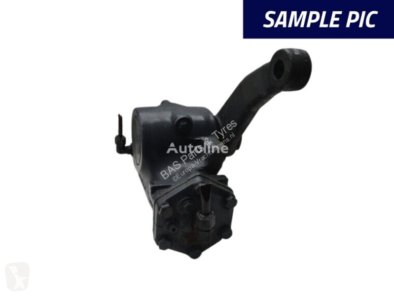 قطع غيار الآليات الثقيلة DAF Steering box