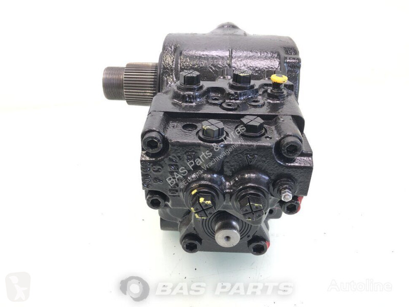 قطع غيار الآليات الثقيلة Volvo Steering box