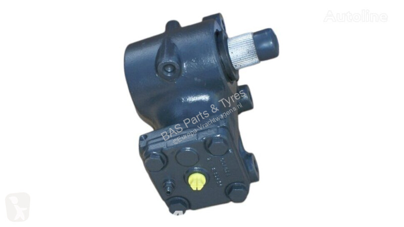 قطع غيار الآليات الثقيلة DAF Steering box