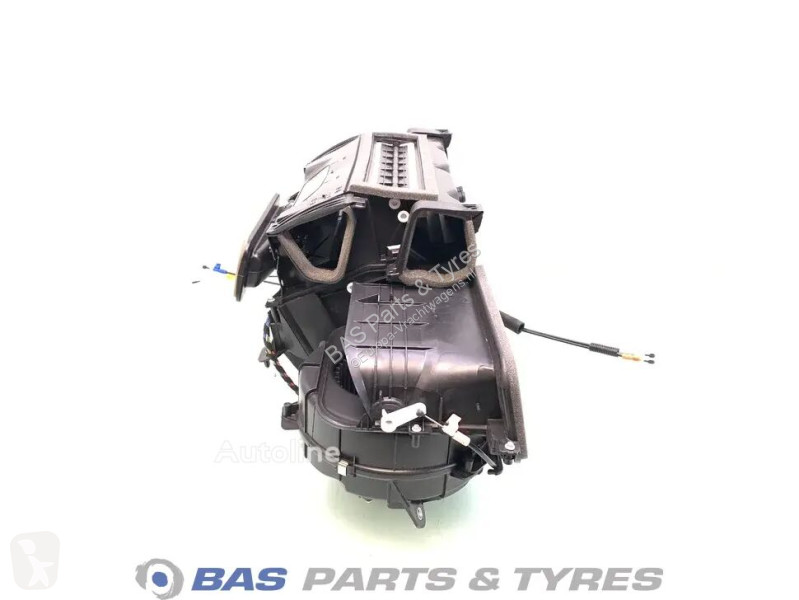 قطع غيار الآليات الثقيلة Mercedes Heating Unit...