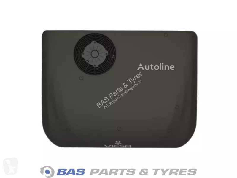 Repuestos para camiones Renault Climatiseur...