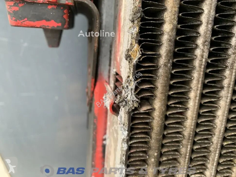 قطع غيار الآليات الثقيلة Volvo
