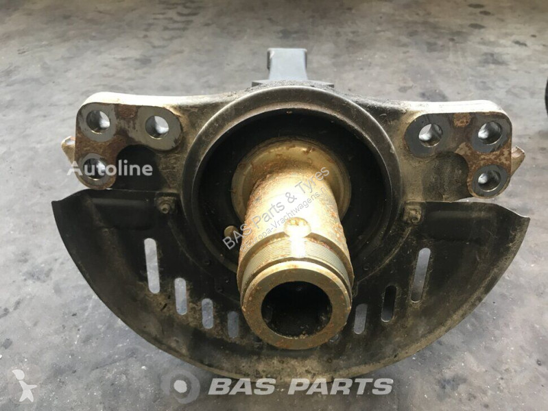 Pièces poids lourds Volvo Steering Knuckle