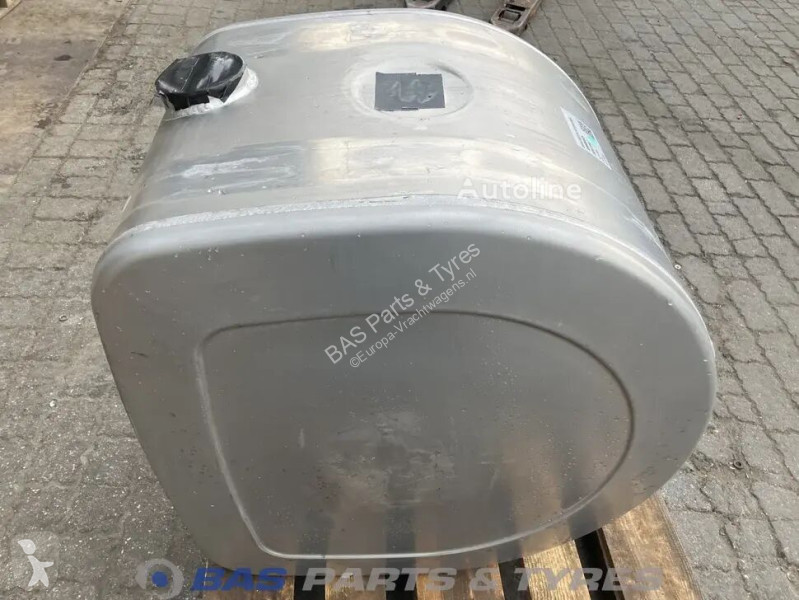 قطع غيار الآليات الثقيلة Volvo 210 Liter