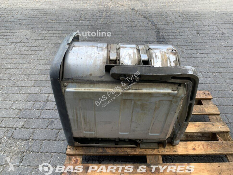 قطع غيار الآليات الثقيلة Renault