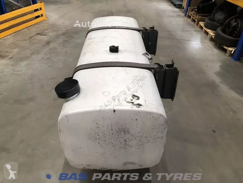 قطع غيار الآليات الثقيلة DAF 690 Liter