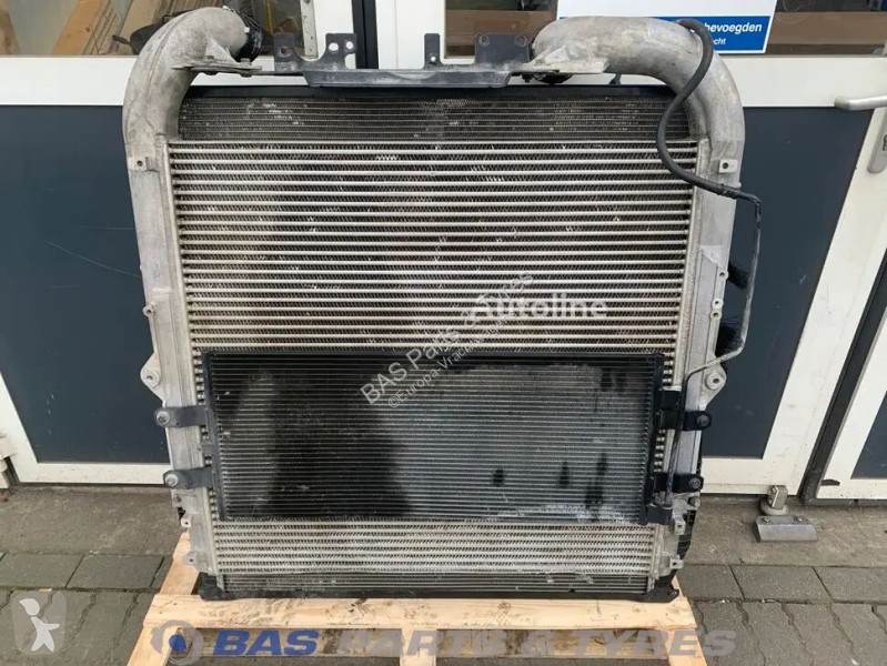 قطع غيار الآليات الثقيلة Scania R-Serie Cooling...
