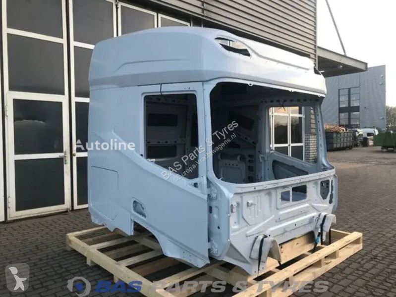 قطع غيار الآليات الثقيلة DAF